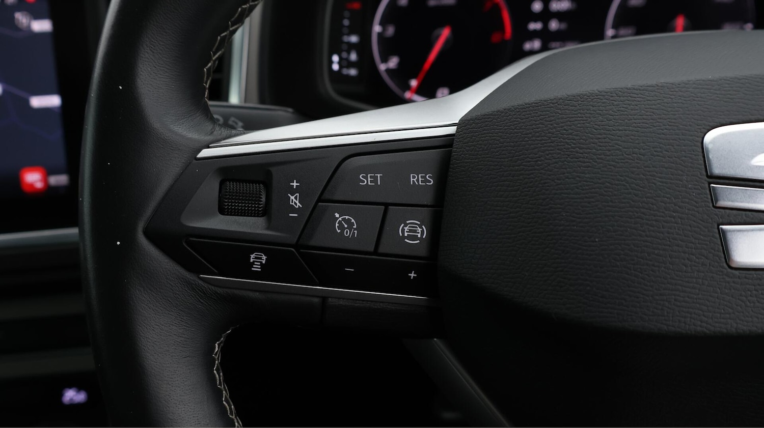 Used SEAT Ateca 2022 for sale - 76295348: Photo 25