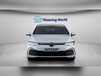 Used Volkswagen Golf 2023 for sale - 78446073: Photo