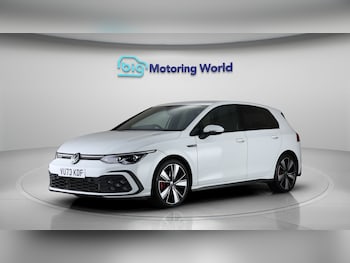 Used Volkswagen Golf 2023 for sale - 78446073: Photo
