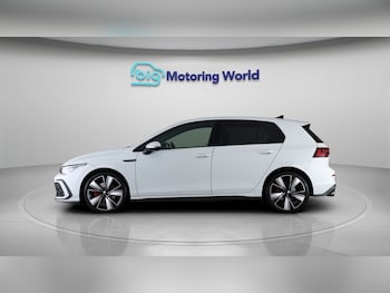 Used Volkswagen Golf 2023 for sale - 78446073: Photo