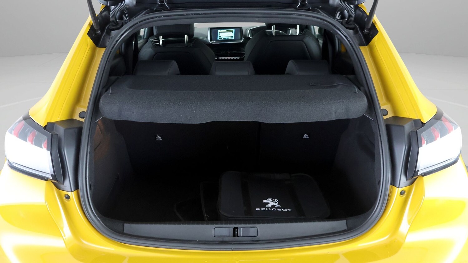 Used Peugeot 208 2021 for sale - 77735555: Photo 16