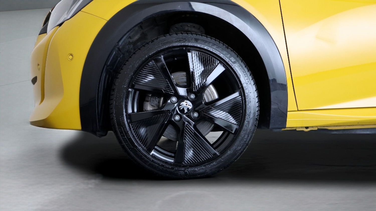 Used Peugeot 208 2021 for sale - 77735555: Photo 17