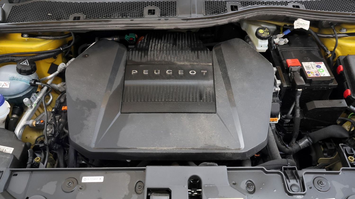 Used Peugeot 208 2021 for sale - 77735555: Photo 18