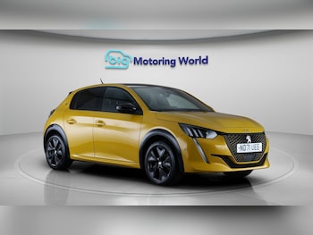 Peugeot 208 feature image