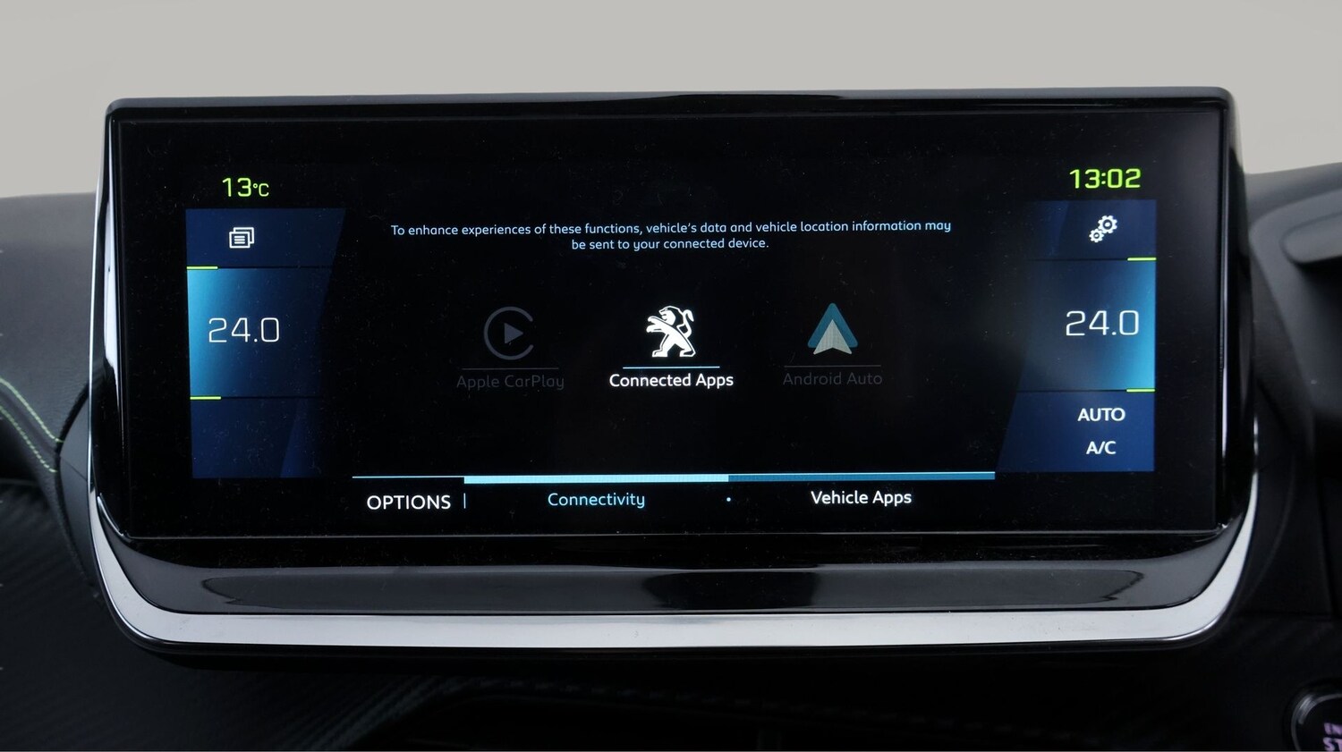 Used Peugeot 208 2021 for sale - 77735555: Photo 24