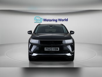 Used Vauxhall Grandland 2023 for sale - 78689115: Photo