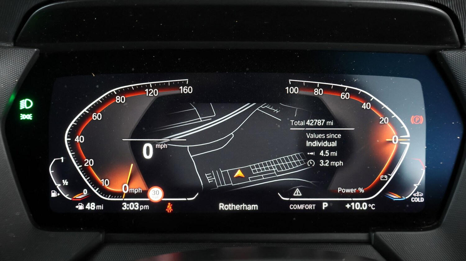 Used BMW 1 Series 2022 for sale - 77401809: Photo 10