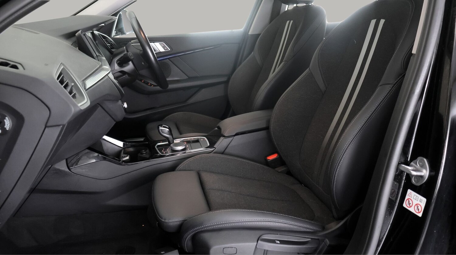 Used BMW 1 Series 2022 for sale - 77401809: Photo 14