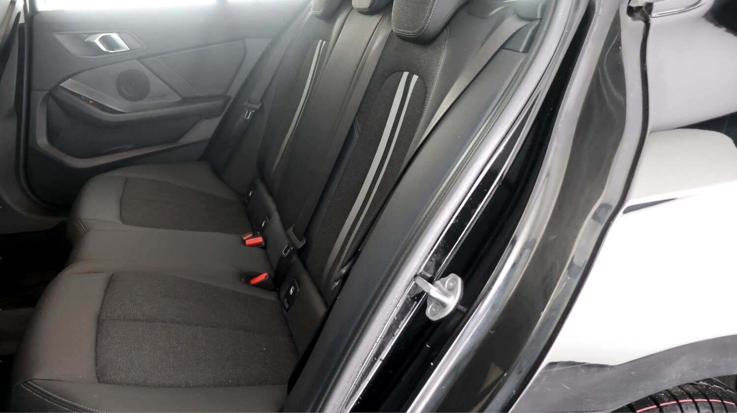 Used BMW 1 Series 2022 for sale - 77401809: Photo 16