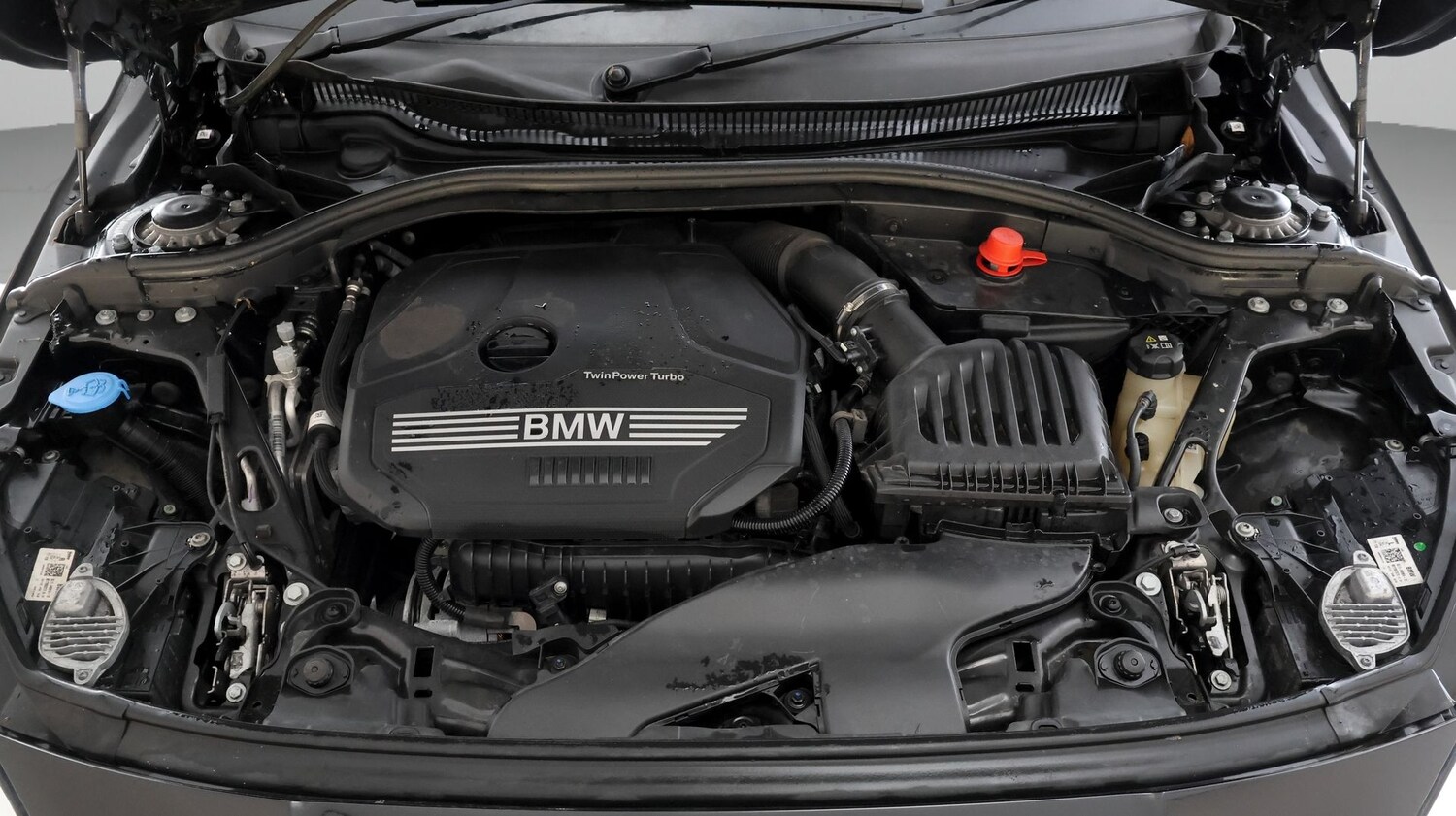 Used BMW 1 Series 2022 for sale - 77401809: Photo 19