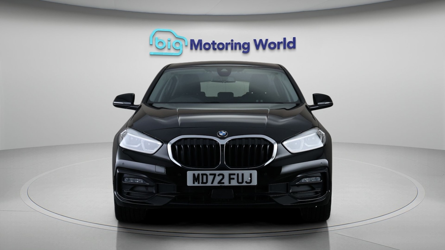 Used BMW 1 Series 2022 for sale - 77401809: Photo 2