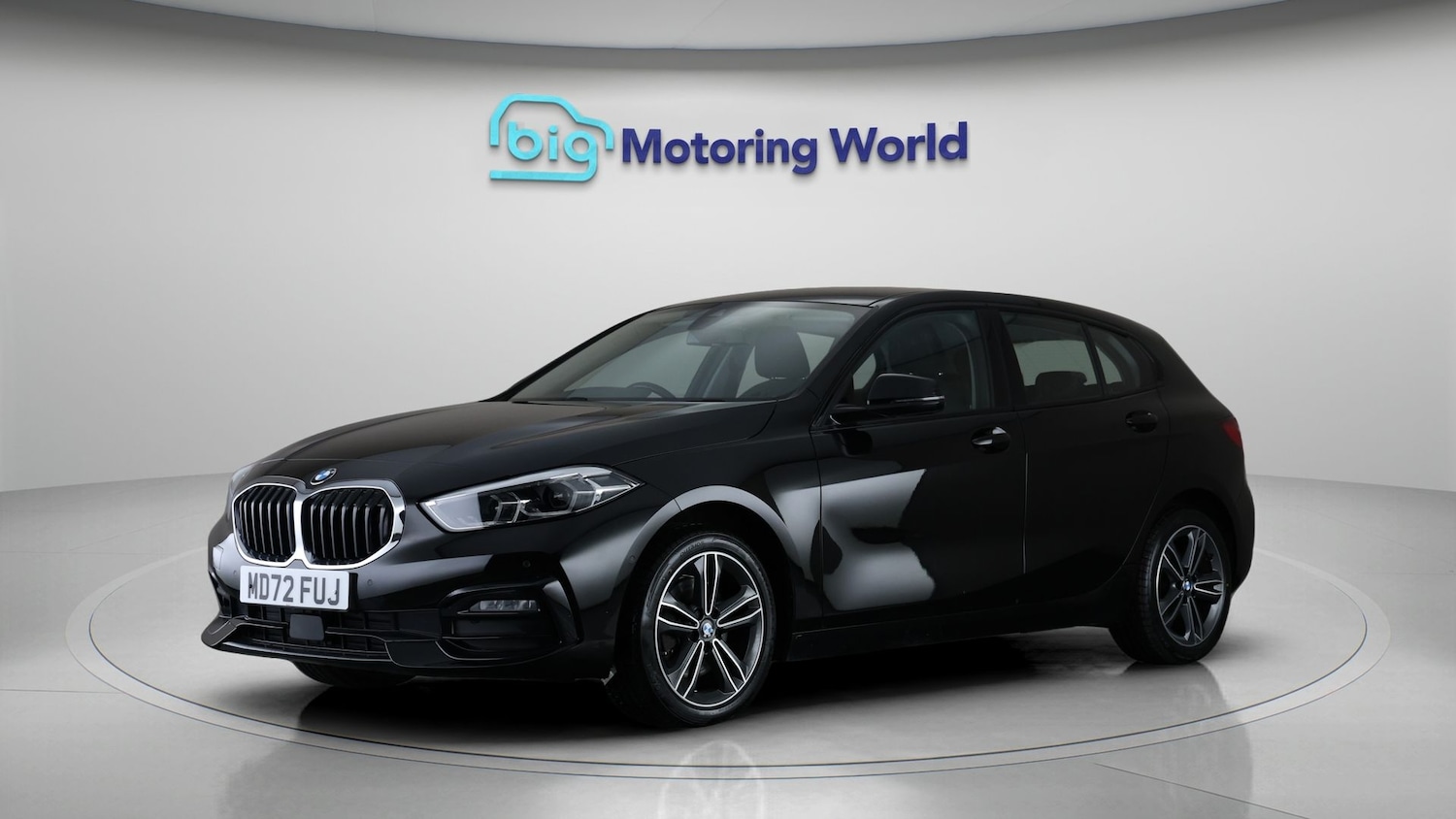 Used BMW 1 Series 2022 for sale - 77401809: Photo 3