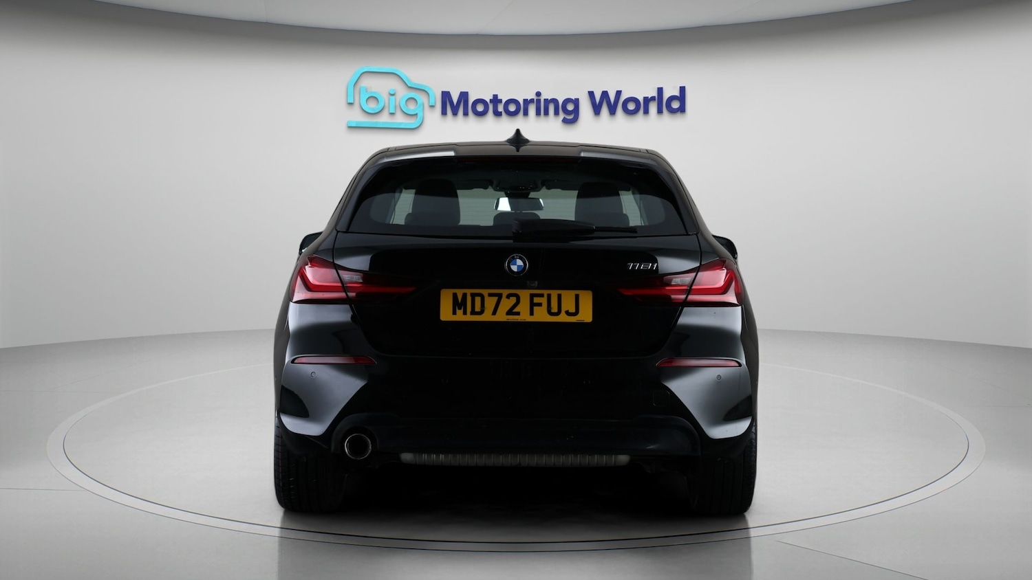 Used BMW 1 Series 2022 for sale - 77401809: Photo 6