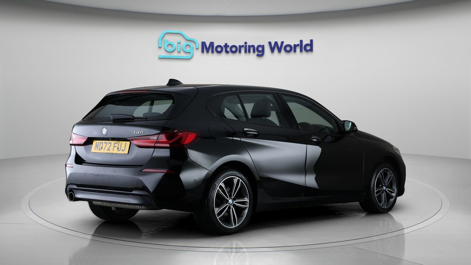 Used BMW 1 Series 2022 for sale - 77401809: Photo 7