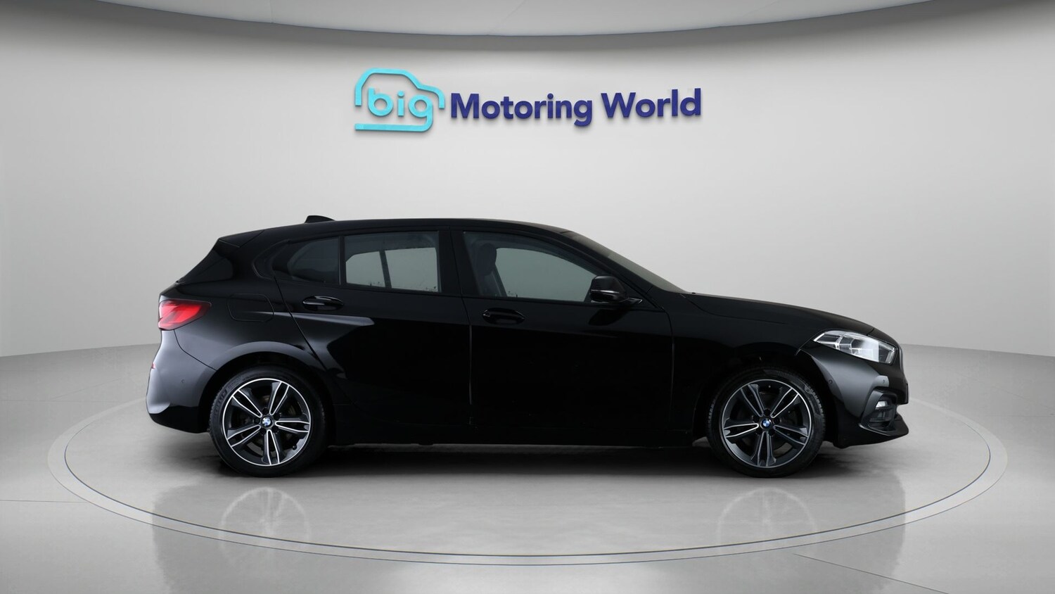 Used BMW 1 Series 2022 for sale - 77401809: Photo 8