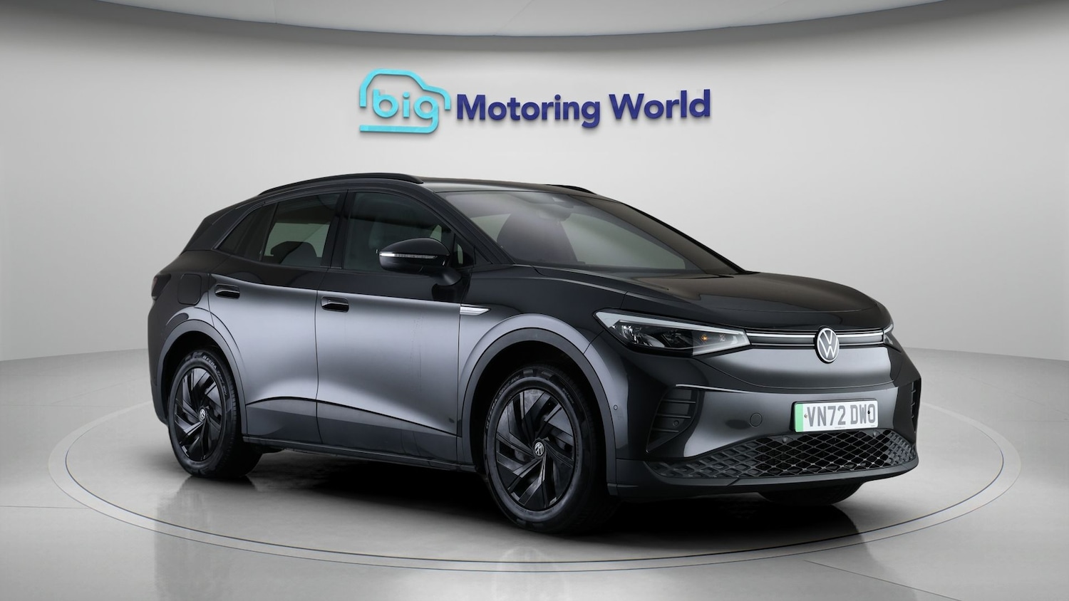 Used Volkswagen ID.4 for sale - 77749732: Photo 1