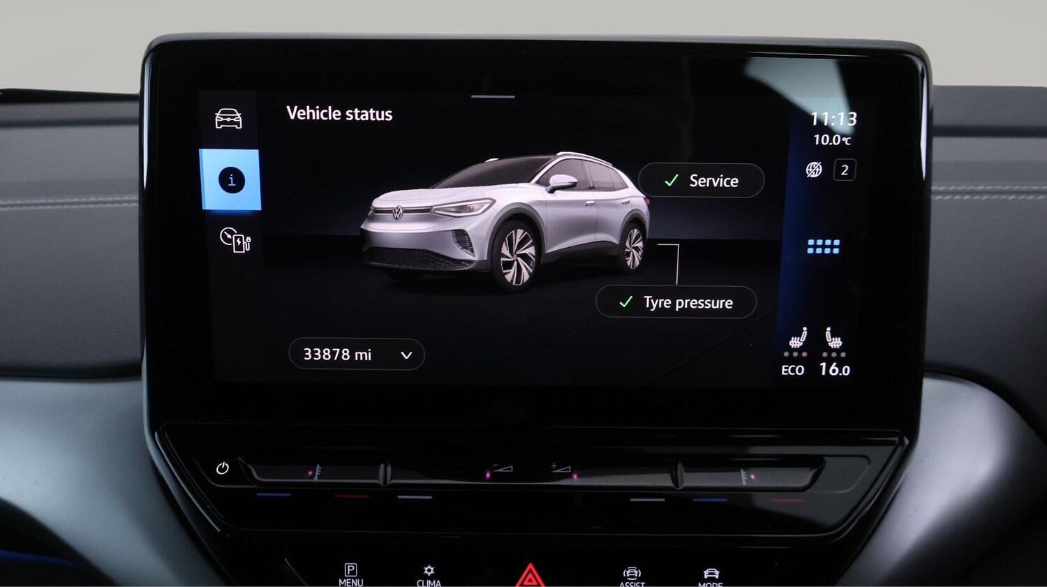 Used Volkswagen ID.4 for sale - 77749732: Photo 10