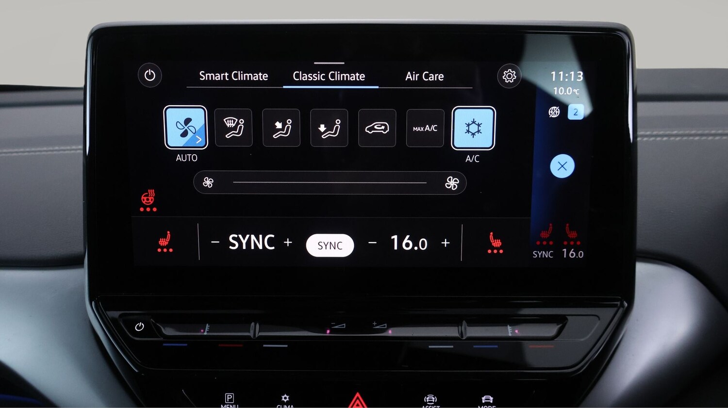 Used Volkswagen ID.4 for sale - 77749732: Photo 11