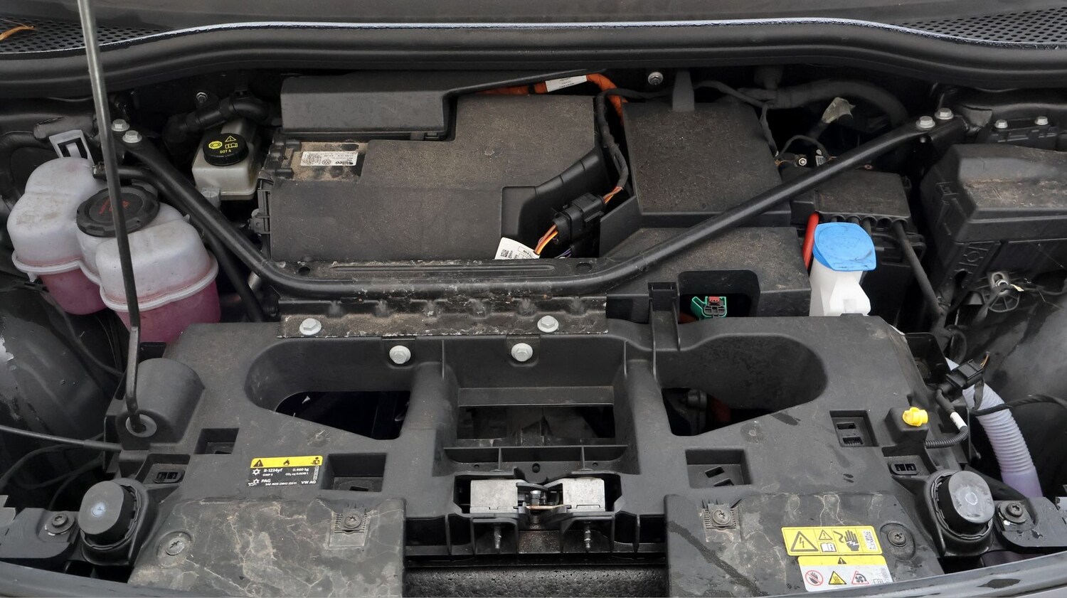 Used Volkswagen ID.4 for sale - 77749732: Photo 18