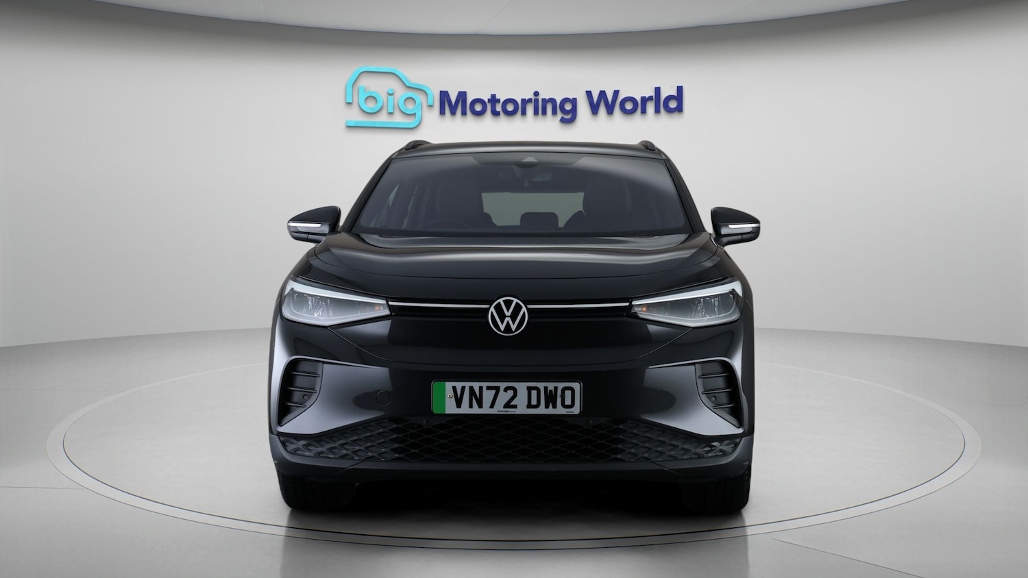 Used Volkswagen ID.4 for sale - 77749732: Photo 2