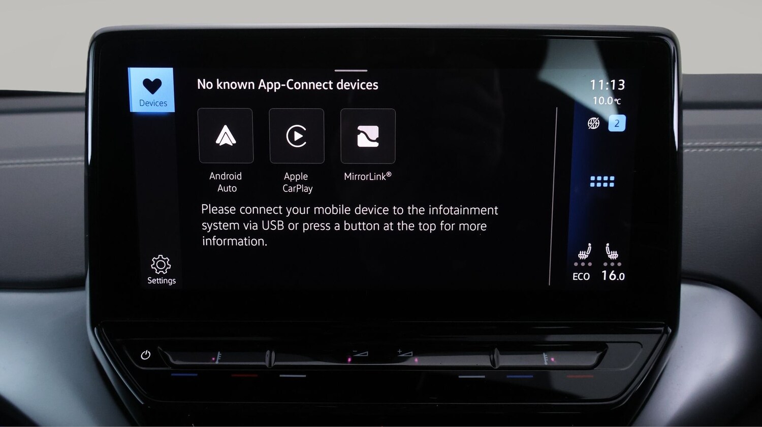 Used Volkswagen ID.4 for sale - 77749732: Photo 20