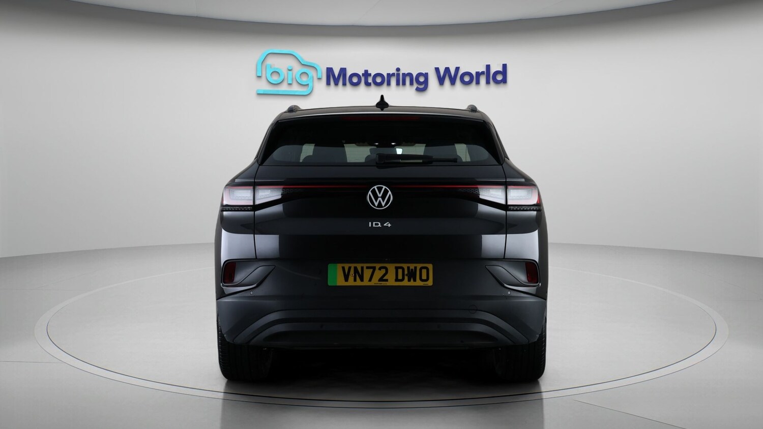 Used Volkswagen ID.4 for sale - 77749732: Photo 6