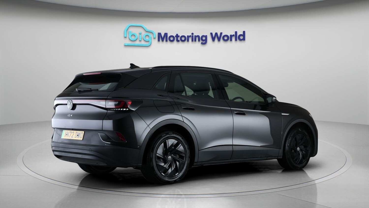 Used Volkswagen ID.4 for sale - 77749732: Photo 7