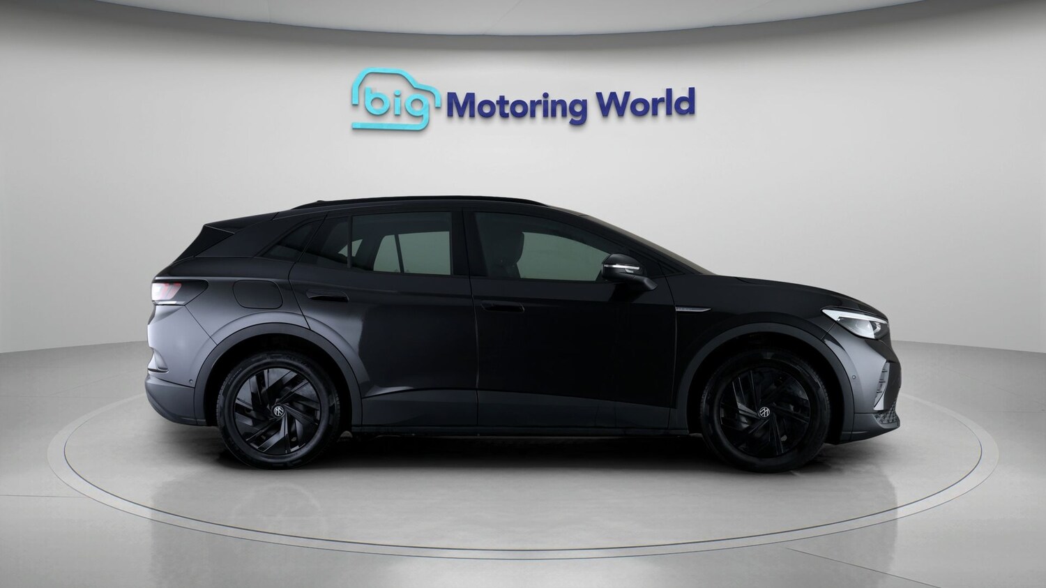 Used Volkswagen ID.4 for sale - 77749732: Photo 8