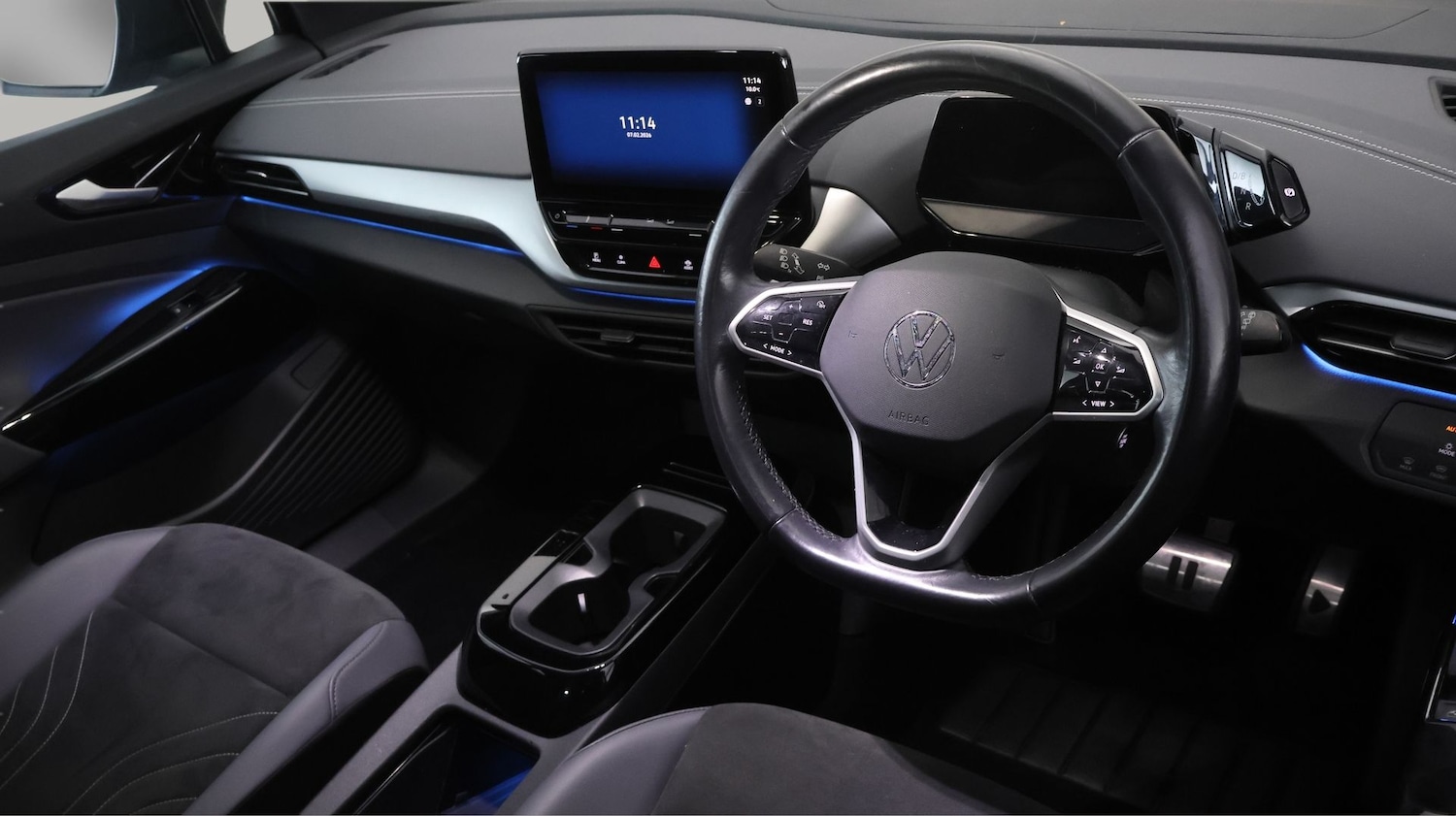 Used Volkswagen ID.4 for sale - 77749732: Photo 9