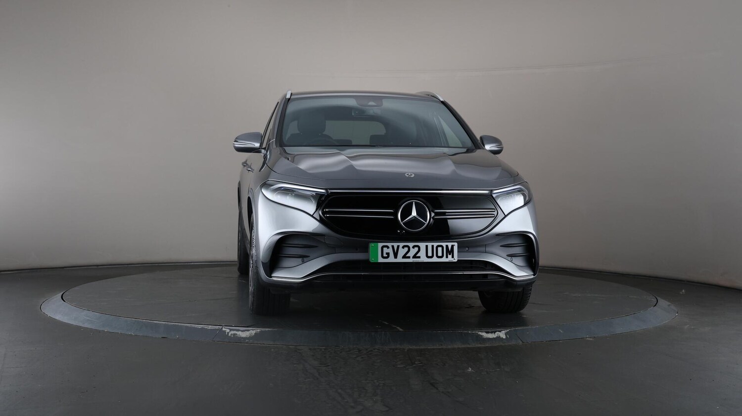 Vehicle 43