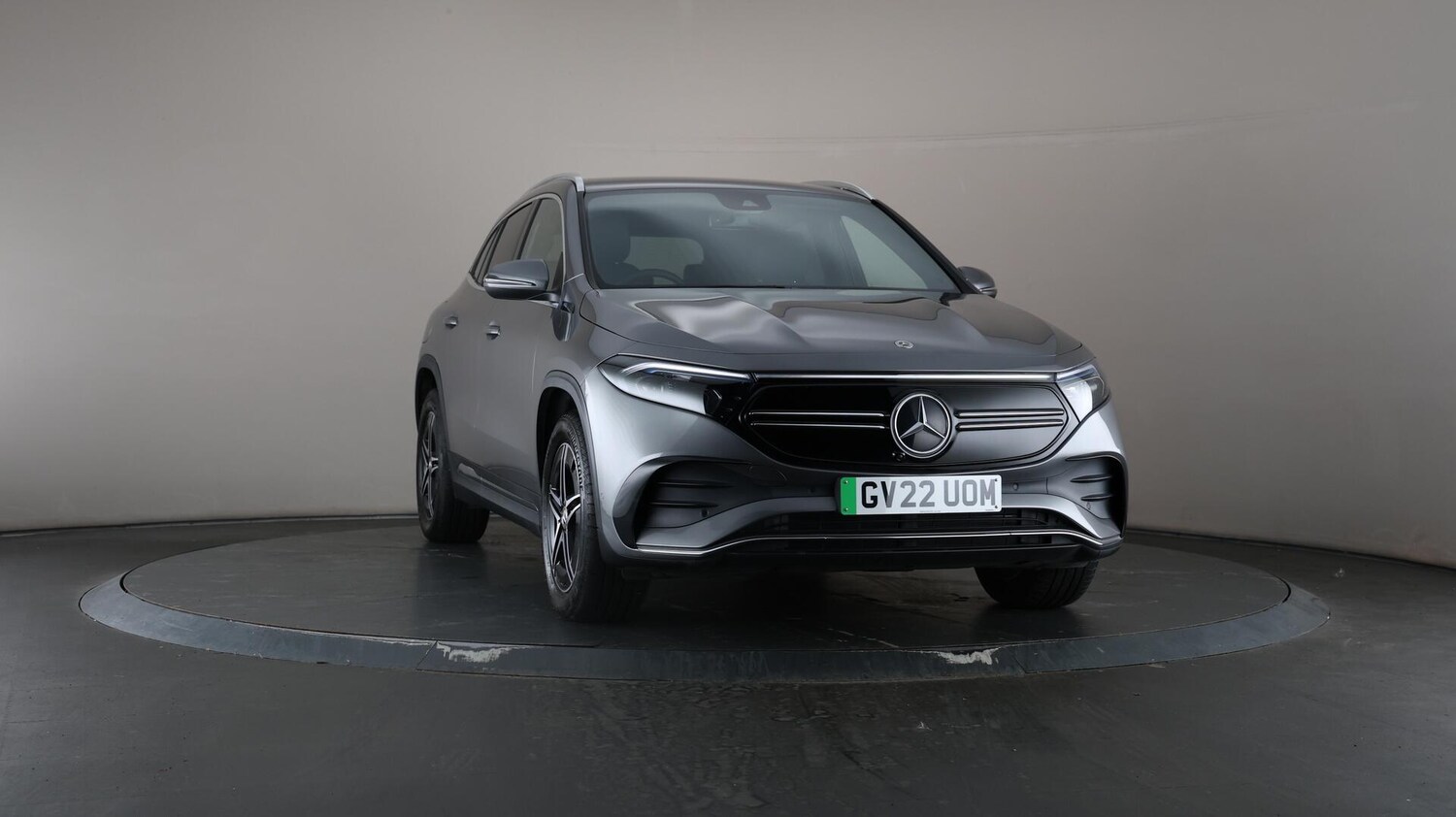 Vehicle 46