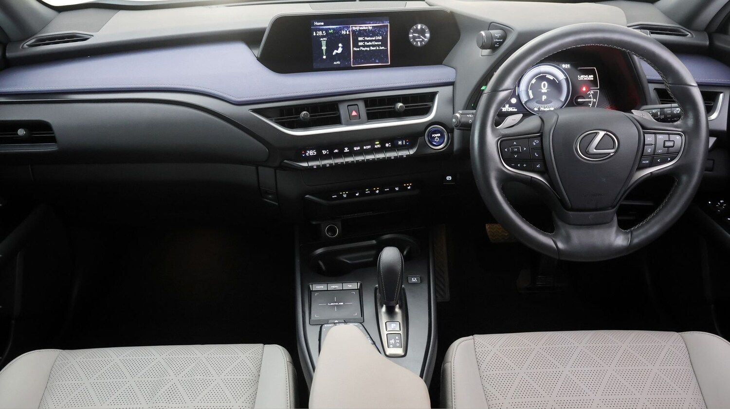 Used Lexus UX for sale - 77831596: Photo 12