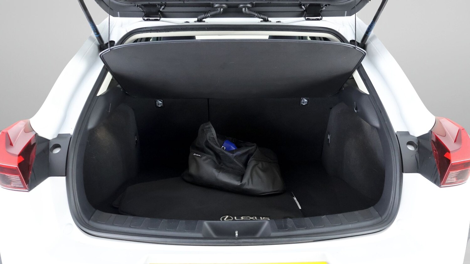 Used Lexus UX for sale - 77831596: Photo 16