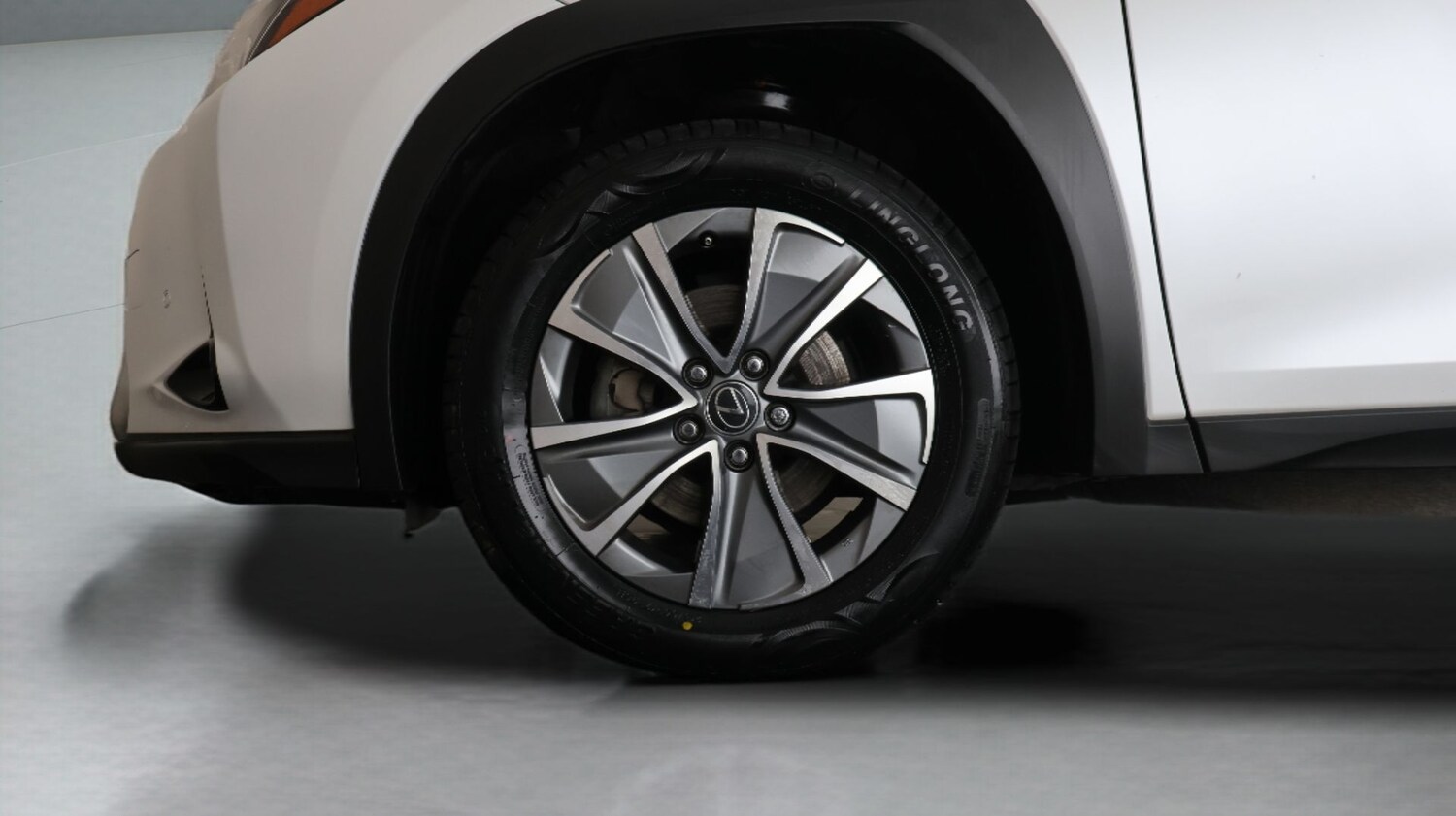 Used Lexus UX for sale - 77831596: Photo 17