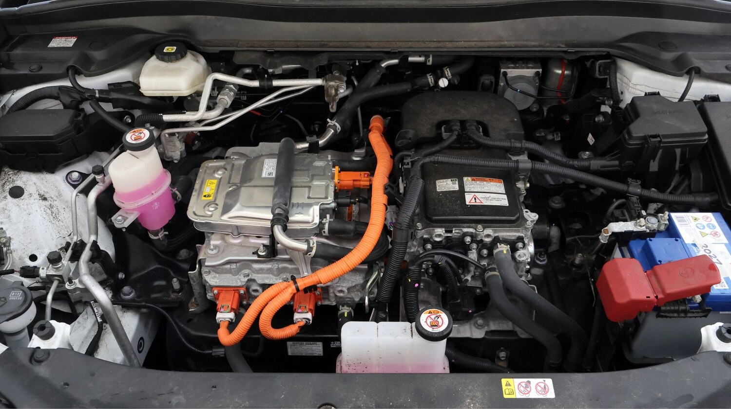 Used Lexus UX for sale - 77831596: Photo 18