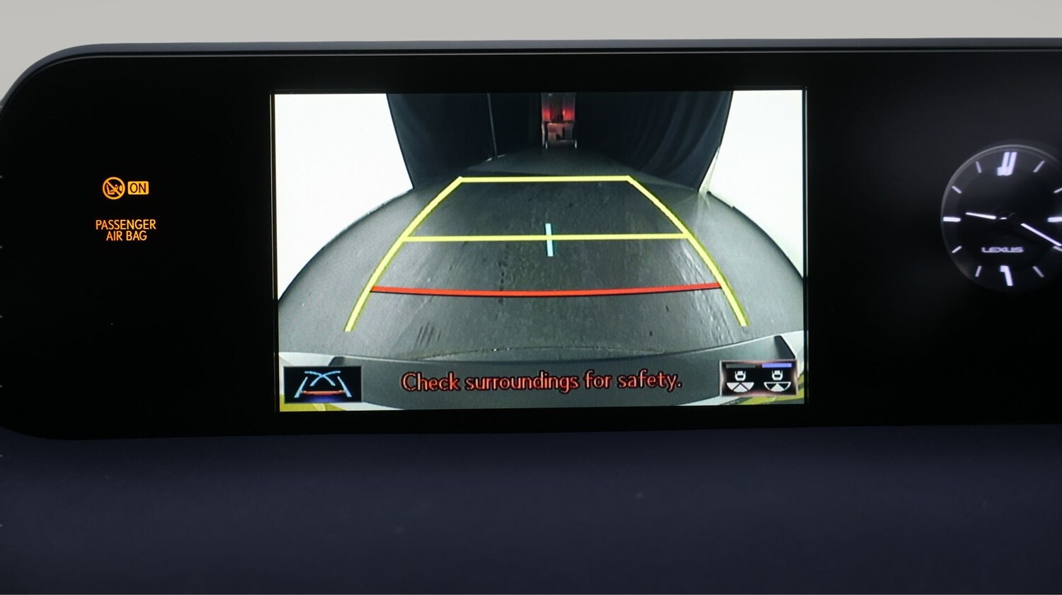 Used Lexus UX for sale - 77831596: Photo 23