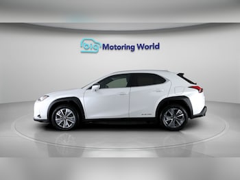 Used Lexus UX 2023 for sale - 77831596: Photo
