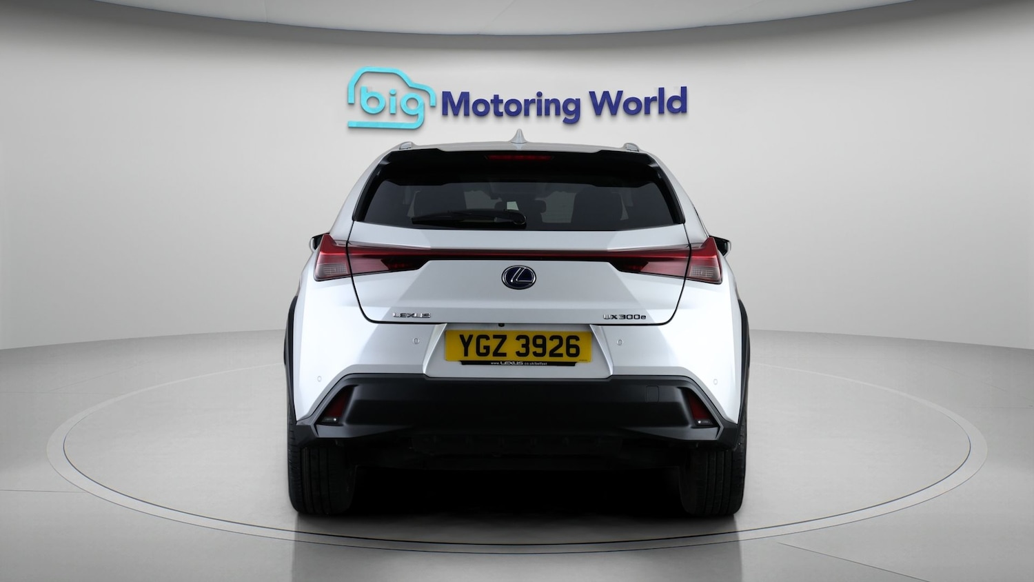 Used Lexus UX for sale - 77831596: Photo 6