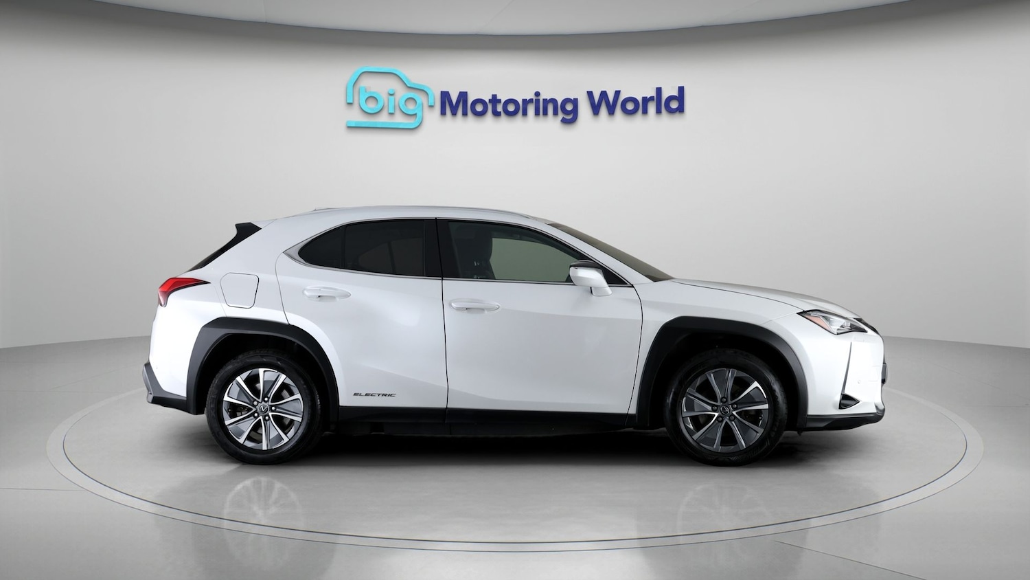 Used Lexus UX for sale - 77831596: Photo 8