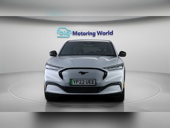 Used Ford Mustang Mach-E 2022 for sale - 78370608: Photo