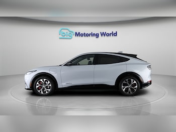 Used Ford Mustang Mach-E 2022 for sale - 78370608: Photo