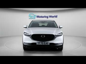 Used Mazda CX-30 2020 for sale - 74739417: Photo