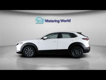 Used Mazda CX-30 2020 for sale - 74739417: Photo