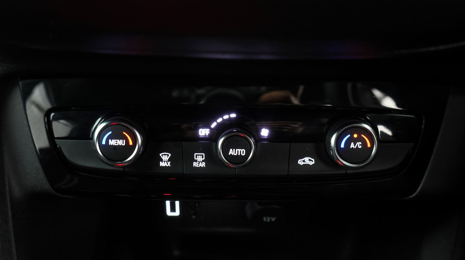 Used Vauxhall Corsa 2023 for sale - 77764294: Photo 11