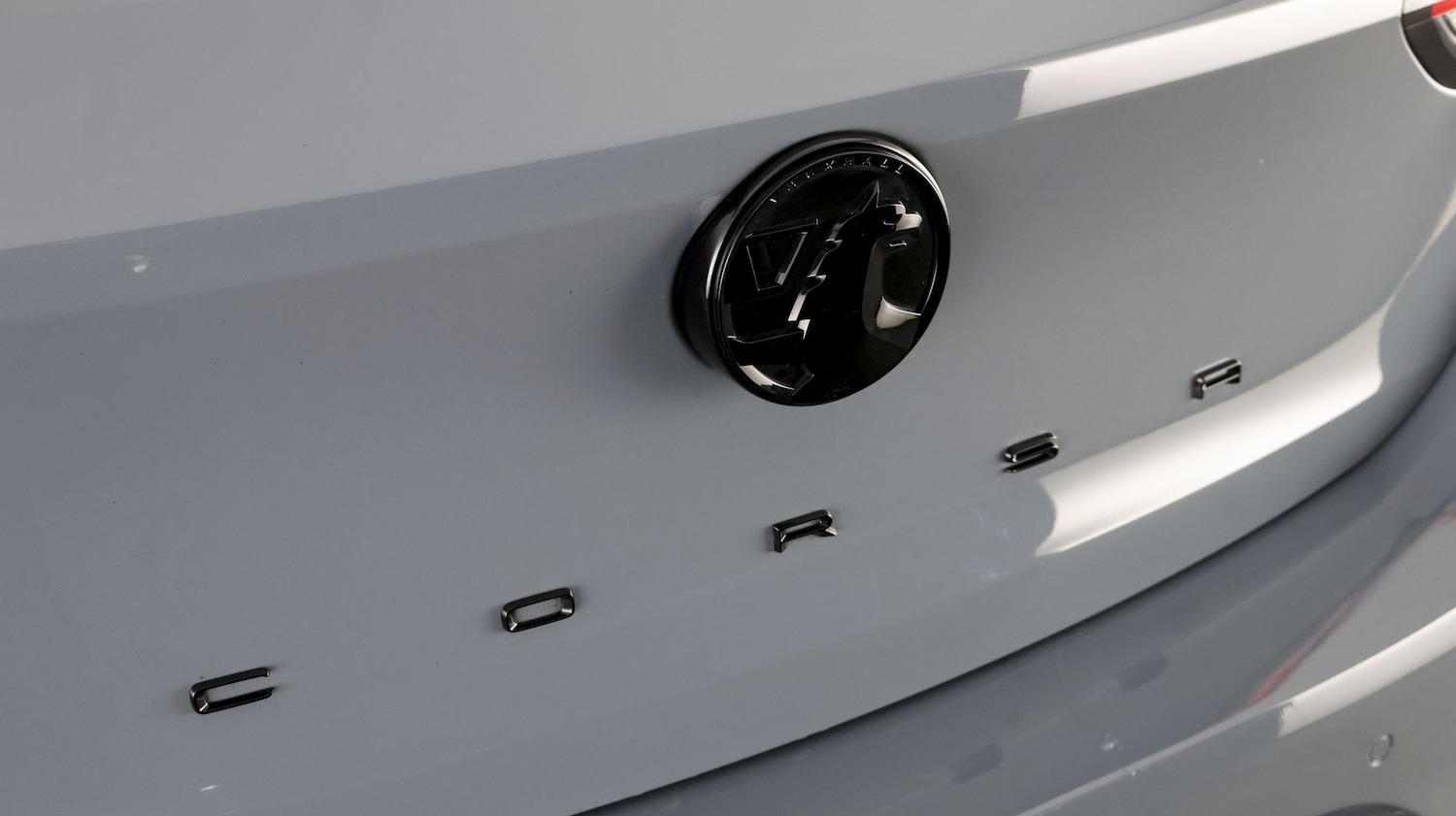 Used Vauxhall Corsa 2023 for sale - 77764294: Photo 20