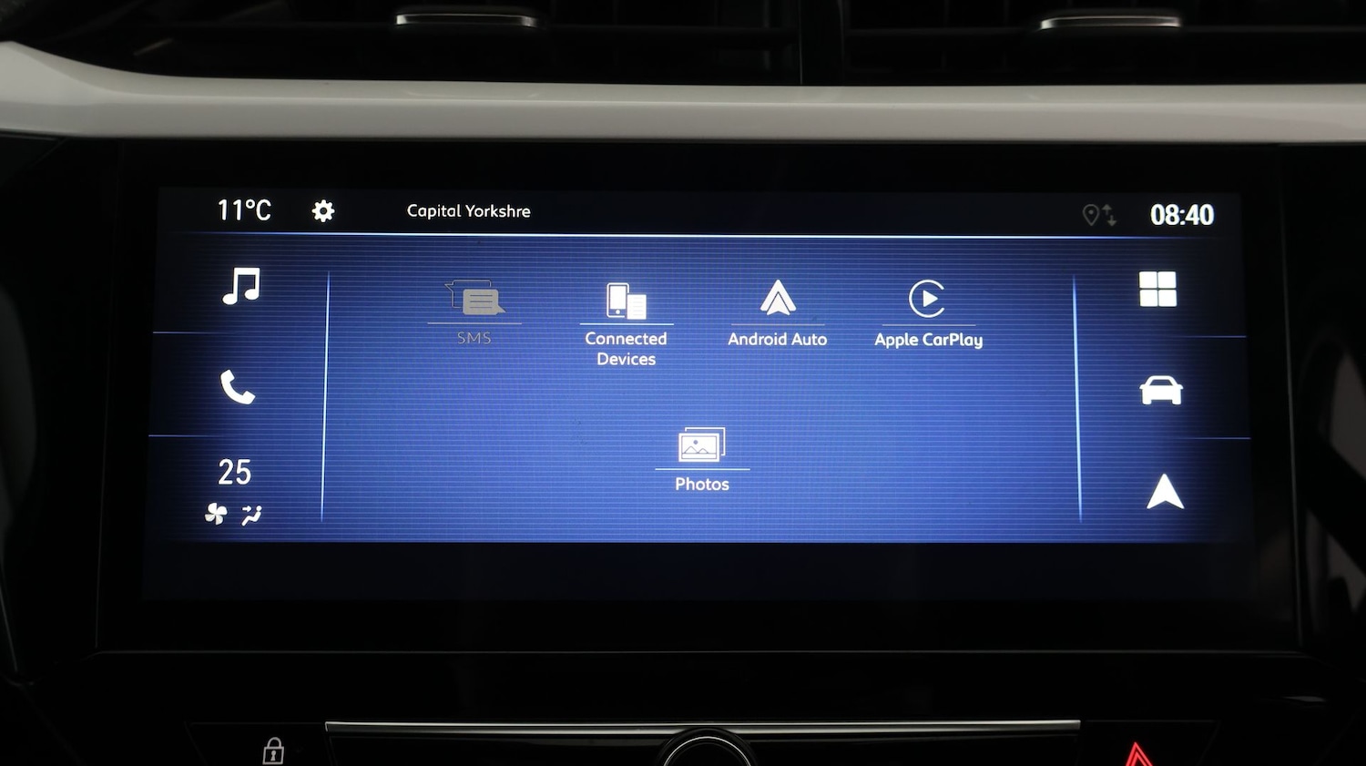 Used Vauxhall Corsa 2023 for sale - 77764294: Photo 22