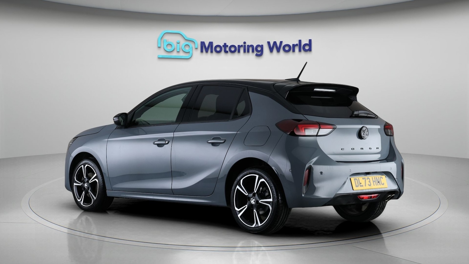 Used Vauxhall Corsa 2023 for sale - 77764294: Photo 5