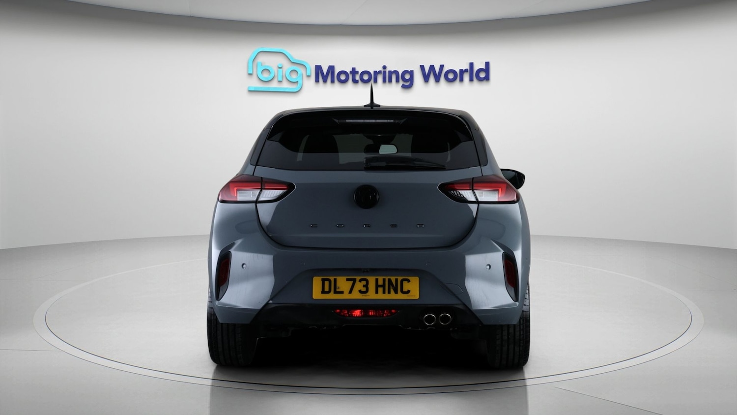 Used Vauxhall Corsa 2023 for sale - 77764294: Photo 6