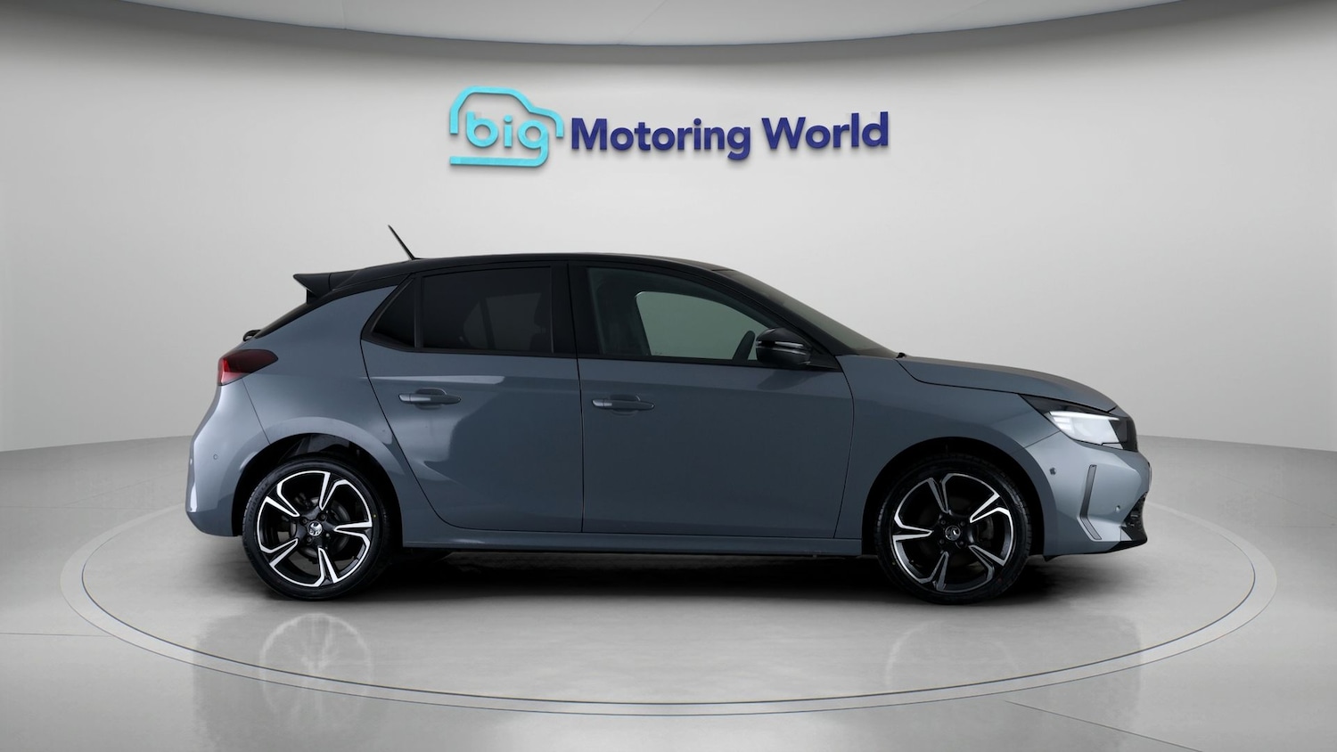 Used Vauxhall Corsa 2023 for sale - 77764294: Photo 8