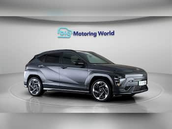 Used Hyundai KONA 2024 for sale - 79680568: Photo